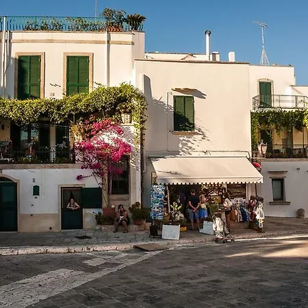 La Casa Di Pantaleone