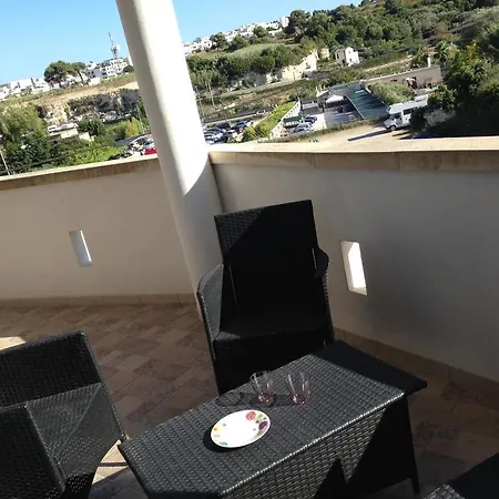 La Casa Di Pantaleone * Otranto