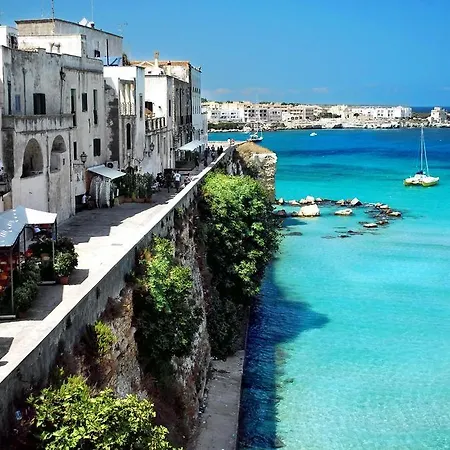 La Casa Di Pantaleone * Otranto
