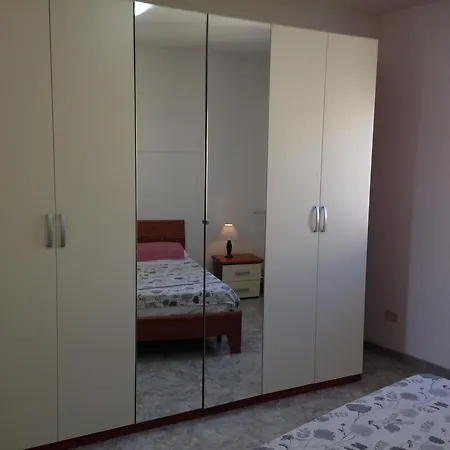 La Casa Di Pantaleone
