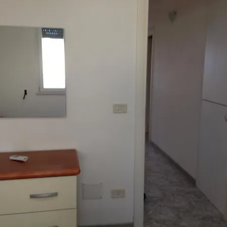 La Casa Di Pantaleone Apartmán