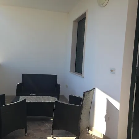 Apartmán La Casa Di Pantaleone Otranto