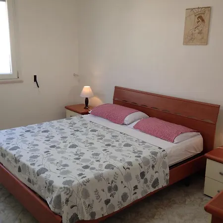 Apartmán La Casa Di Pantaleone Otranto