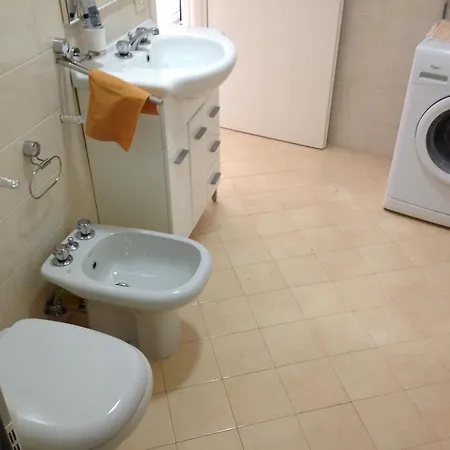 La Casa Di Pantaleone Apartmán
