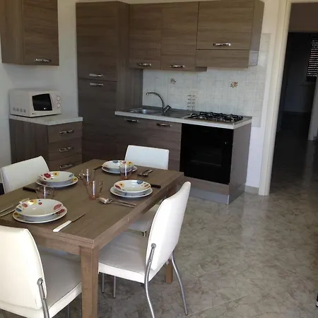 La Casa Di Pantaleone Apartmán Otranto