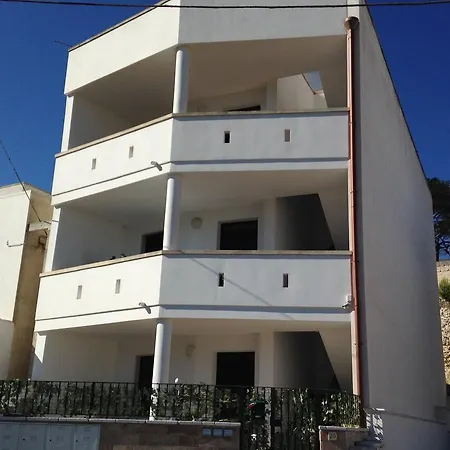 La Casa Di Pantaleone Otranto